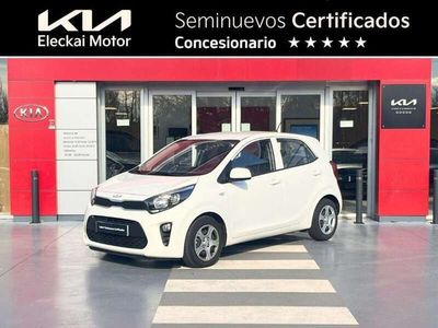 usado Kia Picanto 1.0 DPi Concept