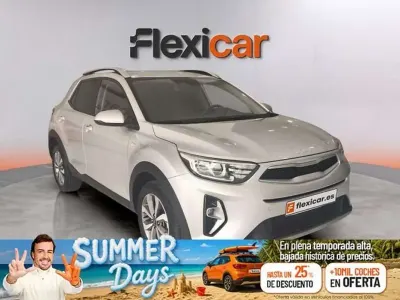 Usado Kia Stonic