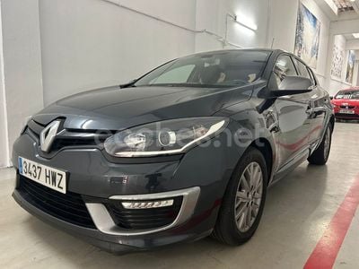 Renault Mégane III