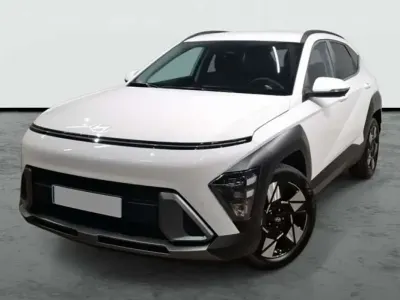 Nuevo Hyundai Kona 139 CV (102 kW) 2026 Blanco SUV