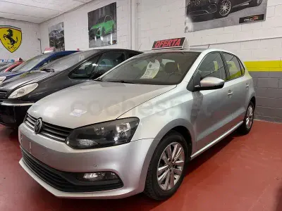 Usado VW Polo