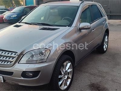 Mercedes ML280