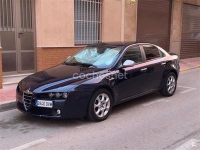 Alfa Romeo 159