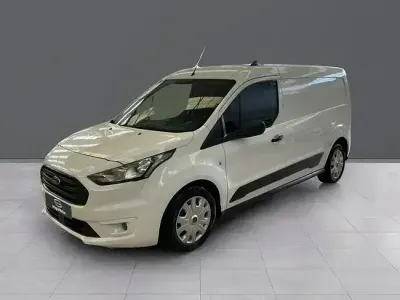 Usado Ford Transit