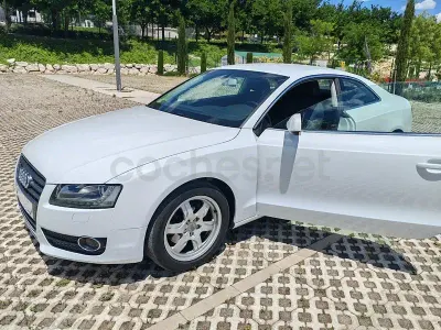 Brugt Audi A5
