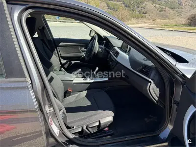 Usado BMW 320