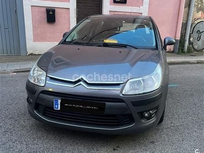 Citroën C4