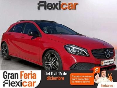 Mercedes A200