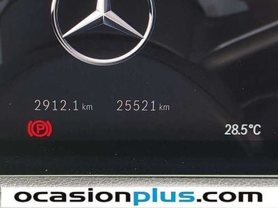 Mercedes B250e