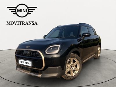 Usado 2025 Mini Countryman SUV | 42.900 € (Caro)