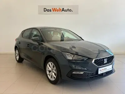 Usado Seat Leon