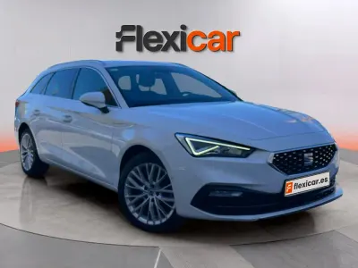Usado Seat Leon