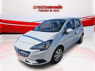 usado Opel Corsa 1.4 66kW 90CV Selective Pro Te puede interesar