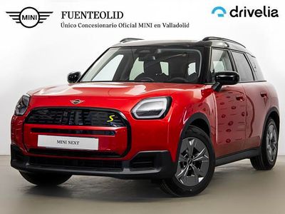 Nuevo 2025 Mini Countryman SUV | 43.900 € (Un poco caro)