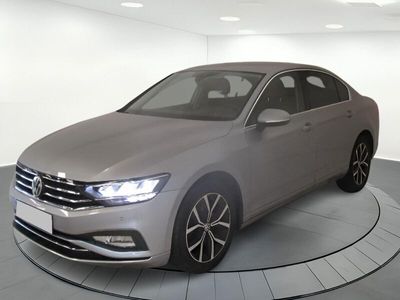 usado VW Passat 2.0 TDI 110 KW EXECUTIVE