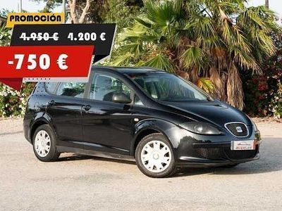 Seat Altea XL