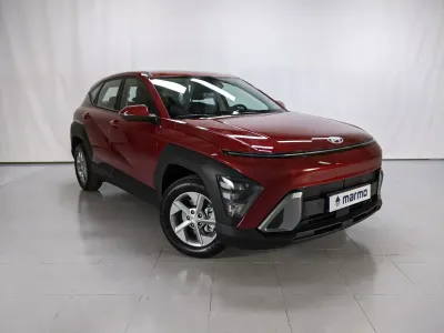 Nuevo Hyundai Kona 99 CV (72 kW) 2025 SUV