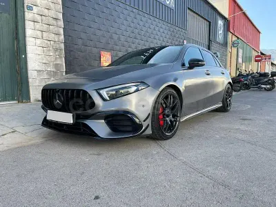 Usado Mercedes A45 AMG