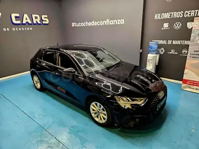 Używany Audi A3