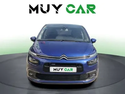 Usado Citroën C4 Picasso