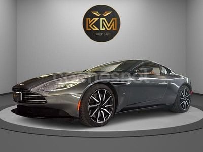 Usado 2017 Aston Martin DB11 Coupe | 138.500 €