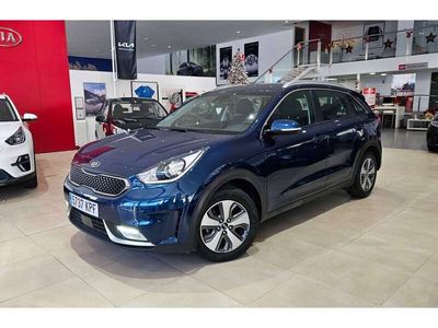 usado Kia Niro 1.6 HEV Drive