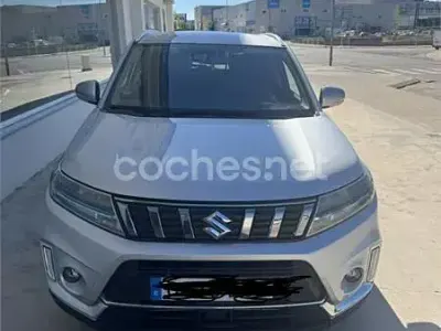 Usado Suzuki Vitara