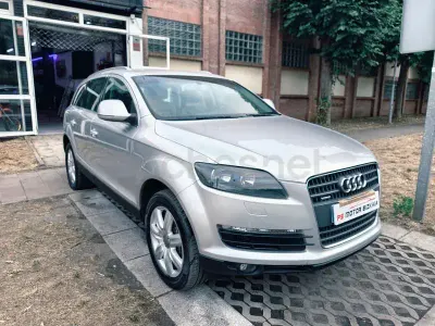 Usado Audi Q7