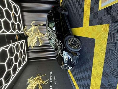 Usado BMW X4 265 CV (194 kW) 2019 Negro SUV