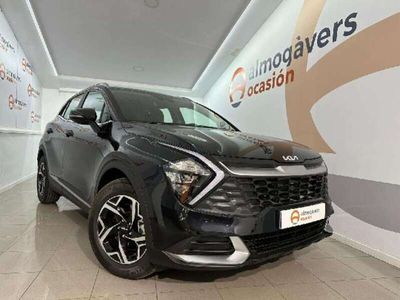 usado Kia Sportage CONCEPT 1.6 T-GDI 150CV 5P