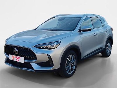 Gris / plata Usado 2024 MG HS Comfort SUV | 21.900 € (Caro)