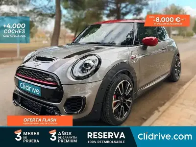 Usado Mini John Cooper Works