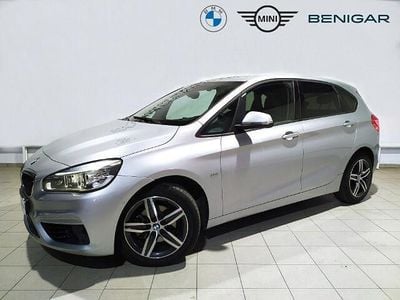 BMW 218 Active Tourer