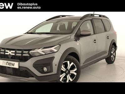 Usado 2024 Dacia Jogger Expression Monovolumen | 22.650 € (Caro)