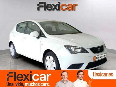 Seat Ibiza ST
