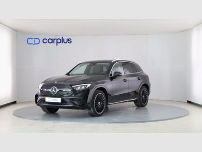 Mercedes GLC220
