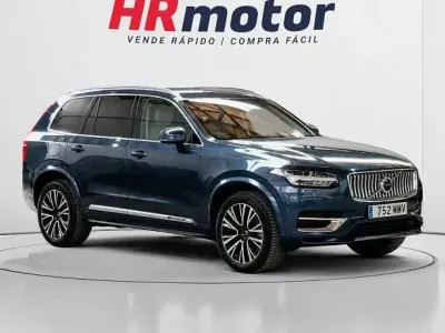 Usado Volvo XC90