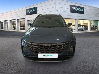 Usado Hyundai Tucson 150 CV (110 kW) 2021 Otro SUV