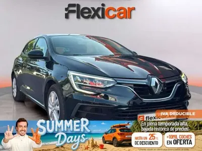 Usado Renault Mégane