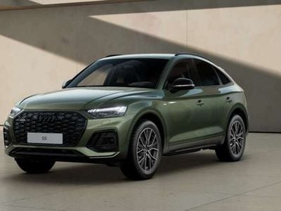 Audi Q5 Sportback