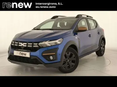 Usado Dacia Sandero
