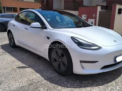 Usado Tesla Model 3 350 kW (476 CV) 2021 Eléctrico Berlina