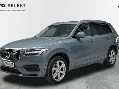 usado Volvo XC90 B5 D Core AWD Auto 173 kW (235 CV)