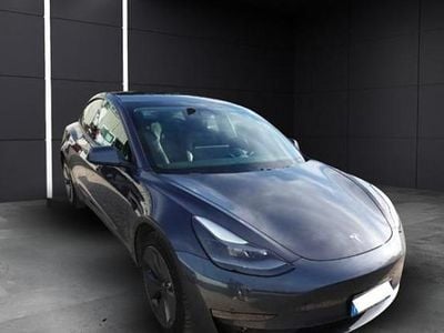 Usado Tesla Model 3 350 kW (476 CV) 2021 Berlina