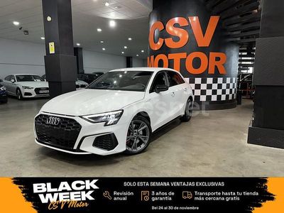 Audi A3 Sportback e-tron