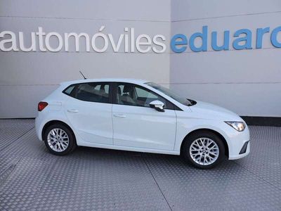 usado Seat Ibiza 1.0 EcoTSI S&S Style 110