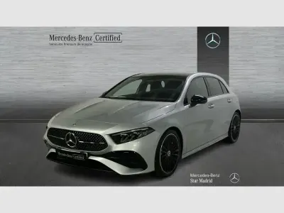 Usado Mercedes A200