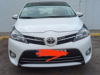 Toyota Verso