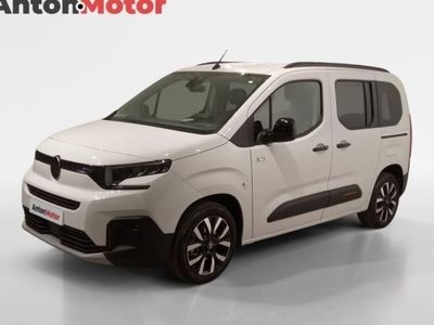 Nuevo Citroën Berlingo 130 CV (95 kW) 2025 Monovolumen