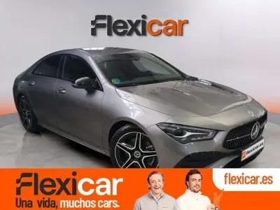 Usado Mercedes CLA200